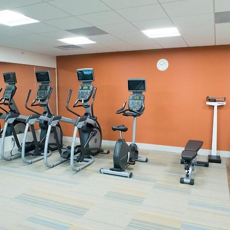 Holiday Inn Express & Suites Dayton North - Vandalia By Ihg Esterno foto