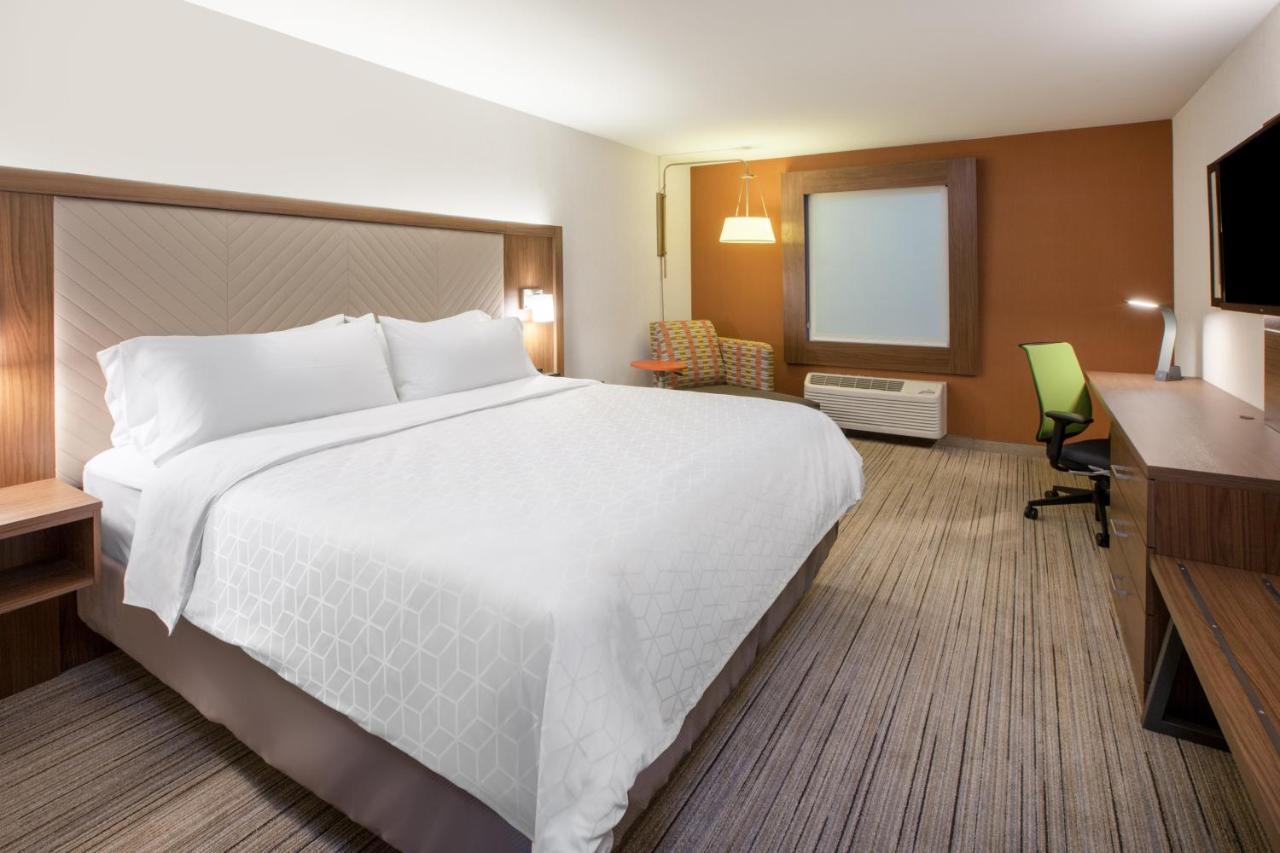 Holiday Inn Express & Suites Dayton North - Vandalia By Ihg Esterno foto